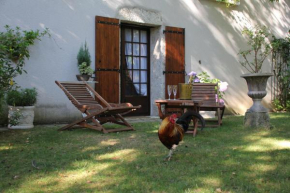 Le Relais de la Tour